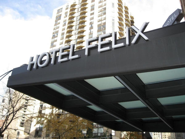 Hotel Felix 4*