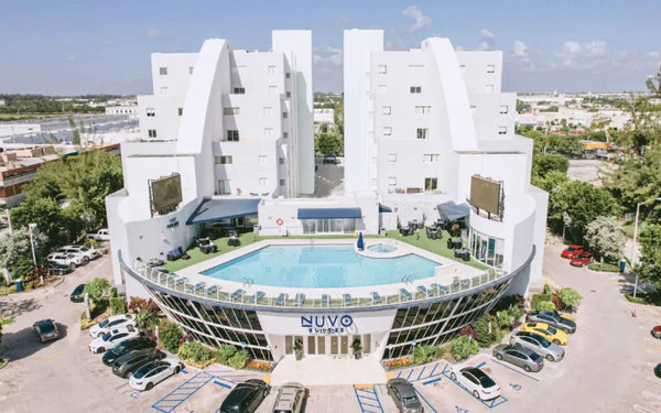 Nuvo Suites Hotel - Miami / Doral 4*