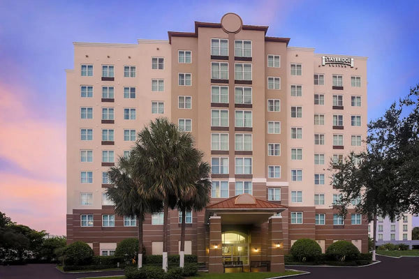 Staybridge Suites Miami Doral Area, an IHG Hotel 3*