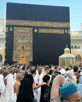 Ramadan Umrah Package – 8 Days/7 Nights March 13–20, 2025