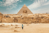 TravAmerica Best Of Egypt Trip 9Days/8Nights