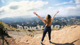 Official Hollywood Sign Hike (2 hours 30 minutes)