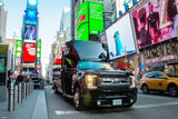 New York in One Day Guided Sightseeing Tour