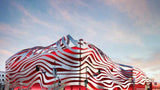 Los Angeles: Petersen Automotive Museum Admission Ticket