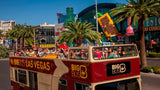 Big Bus Las Vegas Open Top Night Tour