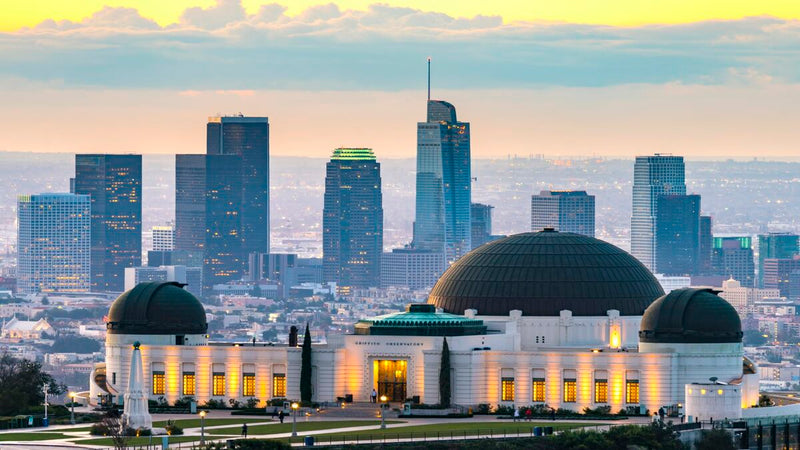 Griffith Park