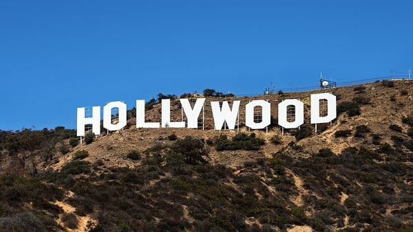 Official Hollywood Sign Hike (2 hours 30 minutes)