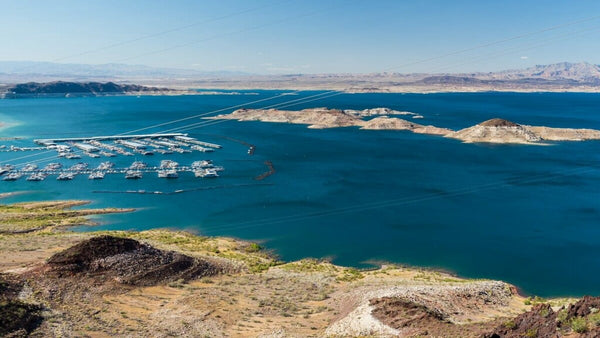 Lake Mead National Recreation Area