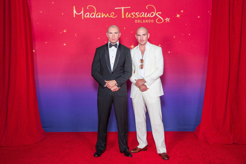 Madame Tussauds Orlando