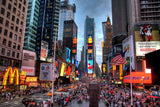 Full-Day New York "Must See" Small-Group Tour (7 hours) + FREE World Observatory Ticket