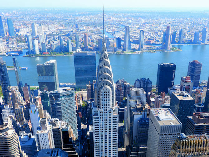 Full-Day New York "Must See" Small-Group Tour (7 hours) + FREE World Observatory Ticket