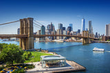 Full-Day New York "Must See" Small-Group Tour (7 hours) + FREE World Observatory Ticket