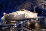 Intrepid Sea, Air and Space Museum Admission Ticket