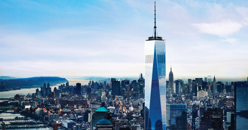 Full-Day New York "Must See" Small-Group Tour (7 hours) + FREE World Observatory Ticket