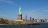 Full-Day New York "Must See" Small-Group Tour (7 hours) + FREE World Observatory Ticket