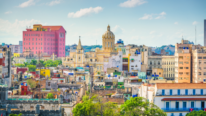 Little Havana Food and Culture Walking Tour