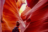 Las Vegas: Antelope Canyon & Horseshoe Bend Tour with Pickup