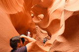 Las Vegas: Antelope Canyon & Horseshoe Bend Tour with Pickup