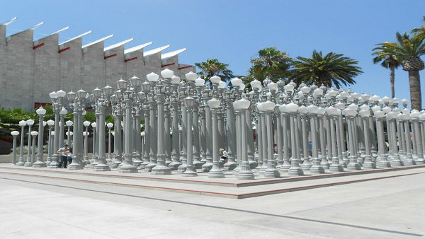 Los Angeles County Museum of Art (LACMA)