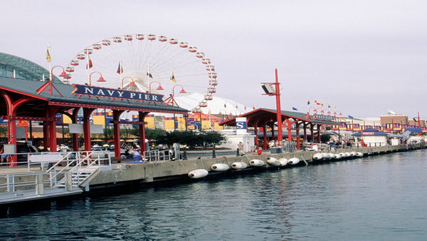 Navy Pier